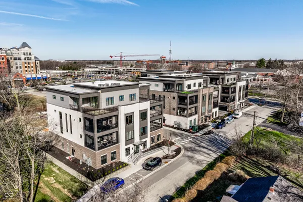 $2,400,000 | 729 Livingstone Drive, Unit 400, Carmel, IN 46032