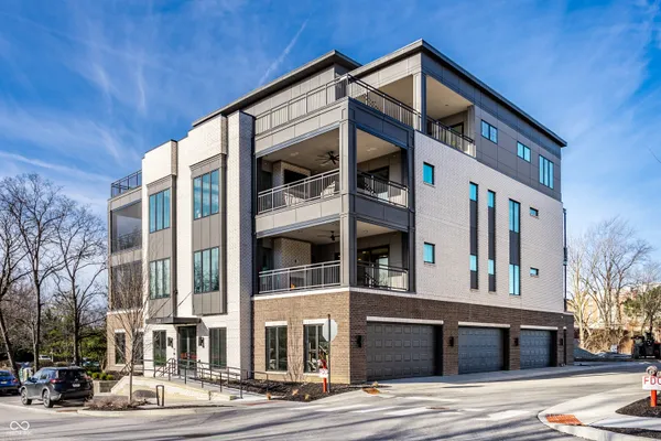 $2,400,000 | 729 Livingstone Drive, Unit 400, Carmel, IN 46032