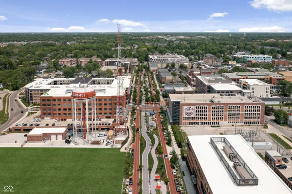 $2,400,000 | 729 Livingstone Drive, Unit 400, Carmel, IN 46032