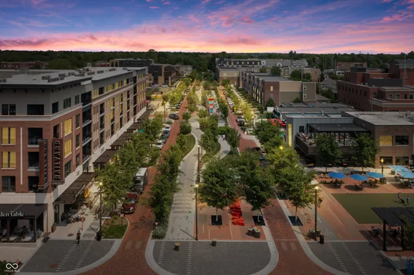 $2,400,000 | 729 Livingstone Drive, Unit 400, Carmel, IN 46032