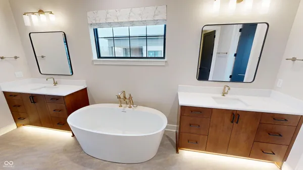 $2,400,000 | 729 Livingstone Drive, Unit 400, Carmel, IN 46032