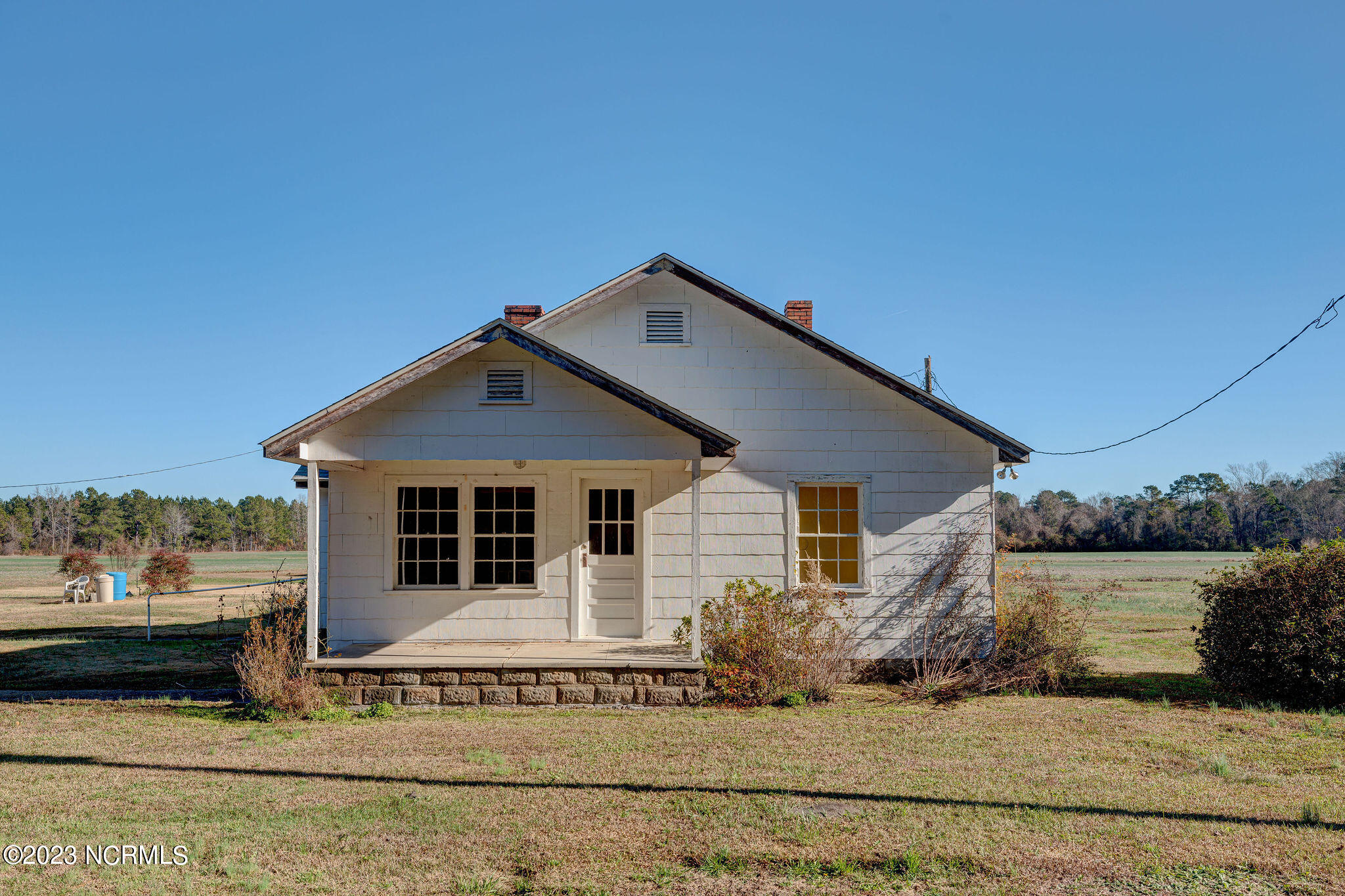 621 Bostic Road Atkinson, NC 28421 - Photo 13 of 54 620BosticEdit-2