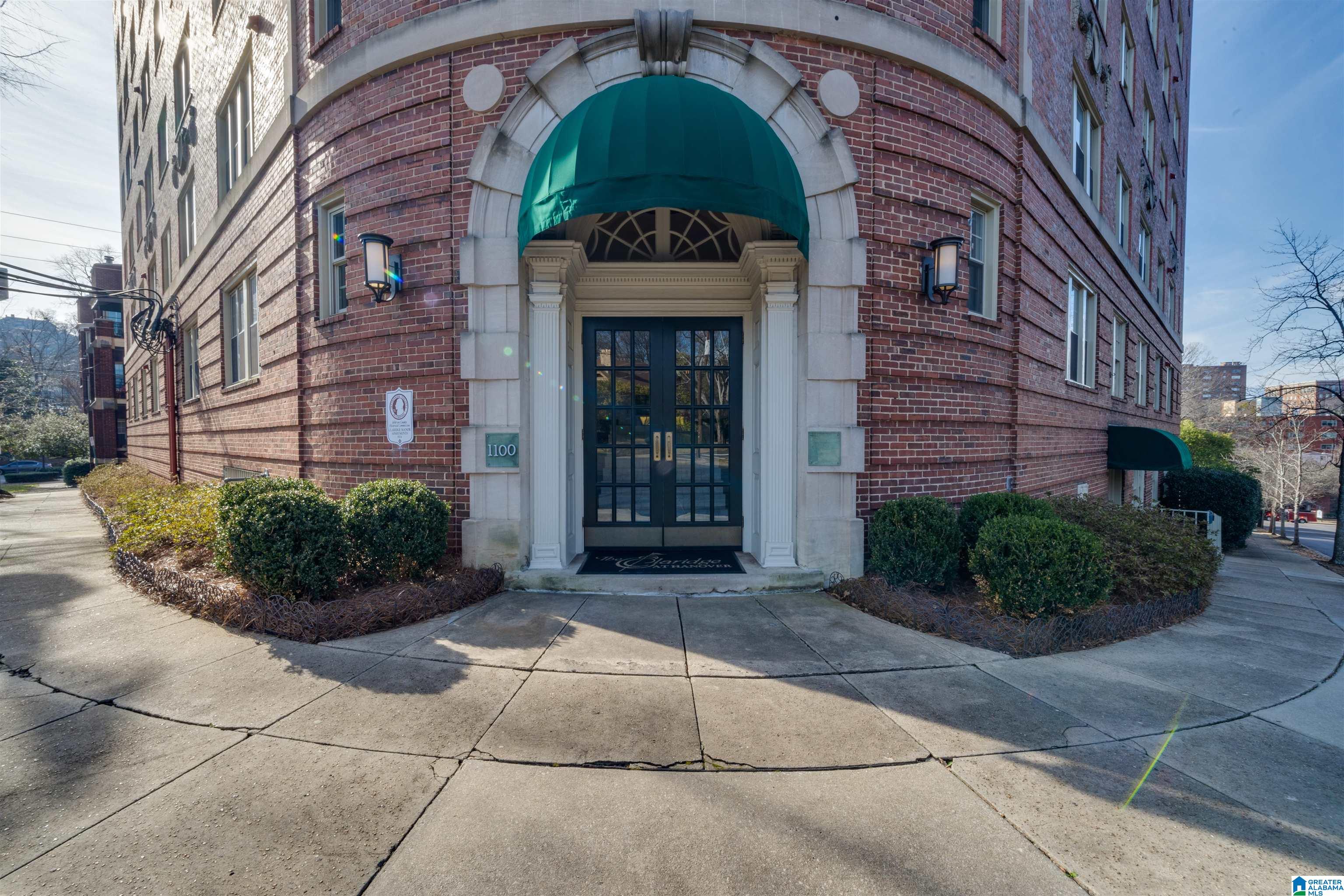 1100 27th Street South, Unit 402 Birmingham, AL 35205 - Photo 29 of 34