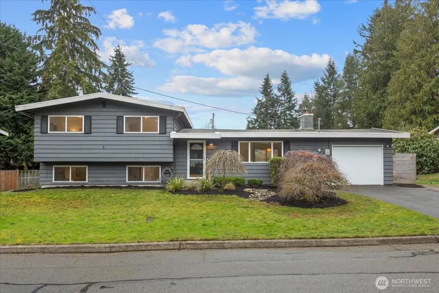 $1,075,000 | 7718 204th Place Southwest, Edmonds, WA 98026
