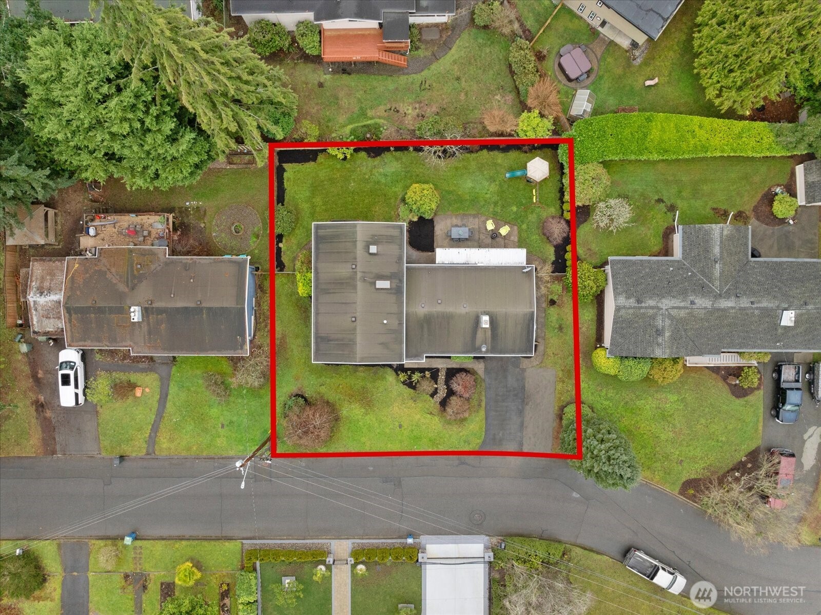 7718 204th Place Southwest Edmonds, WA 98026 - Photo 34 of 37