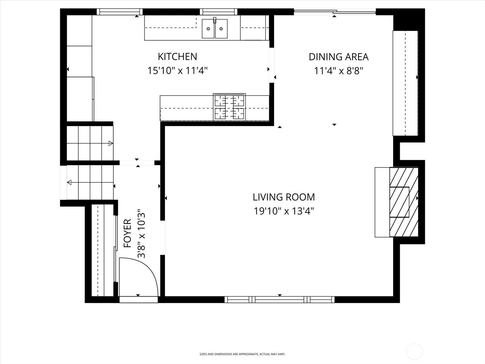 7718 204th Place Southwest Edmonds, WA 98026 - Photo 36 of 37