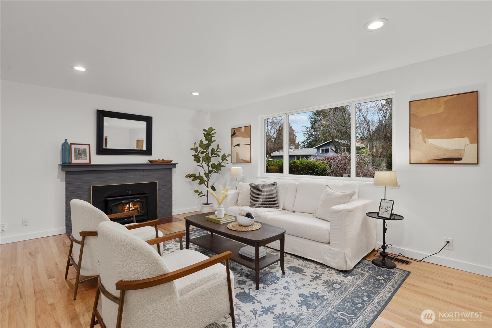 7718 204th Place Southwest Edmonds, WA 98026 - Photo 4 of 37