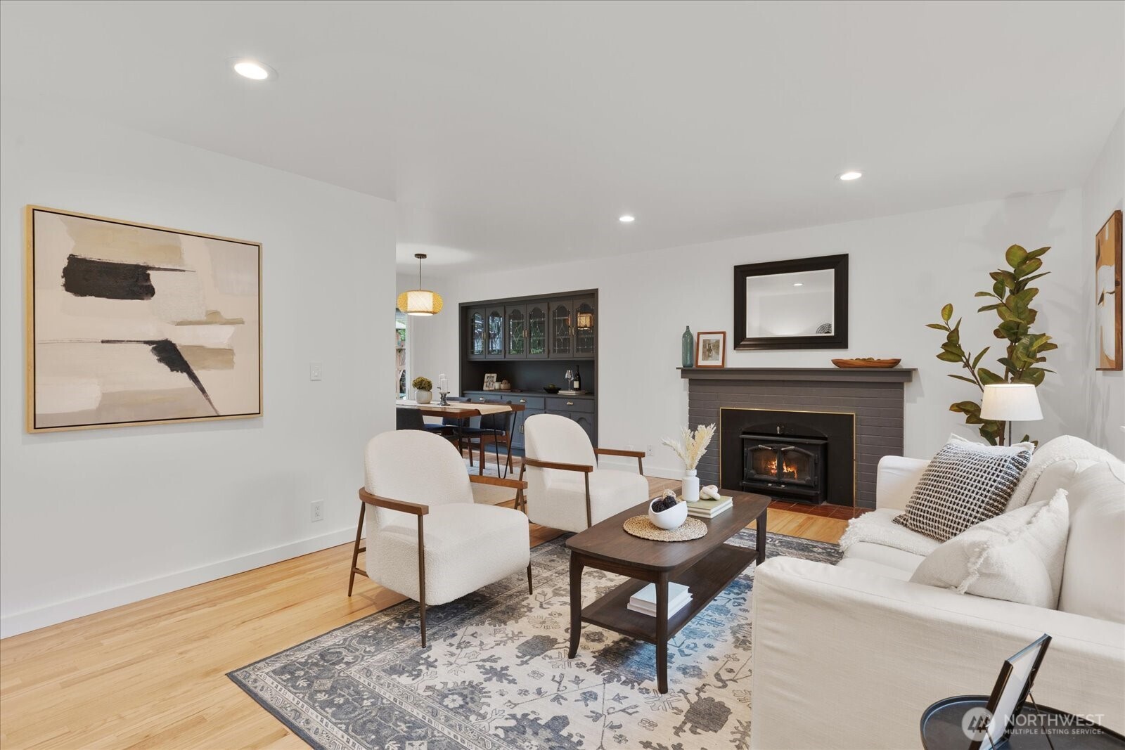 7718 204th Place Southwest Edmonds, WA 98026 - Photo 5 of 37