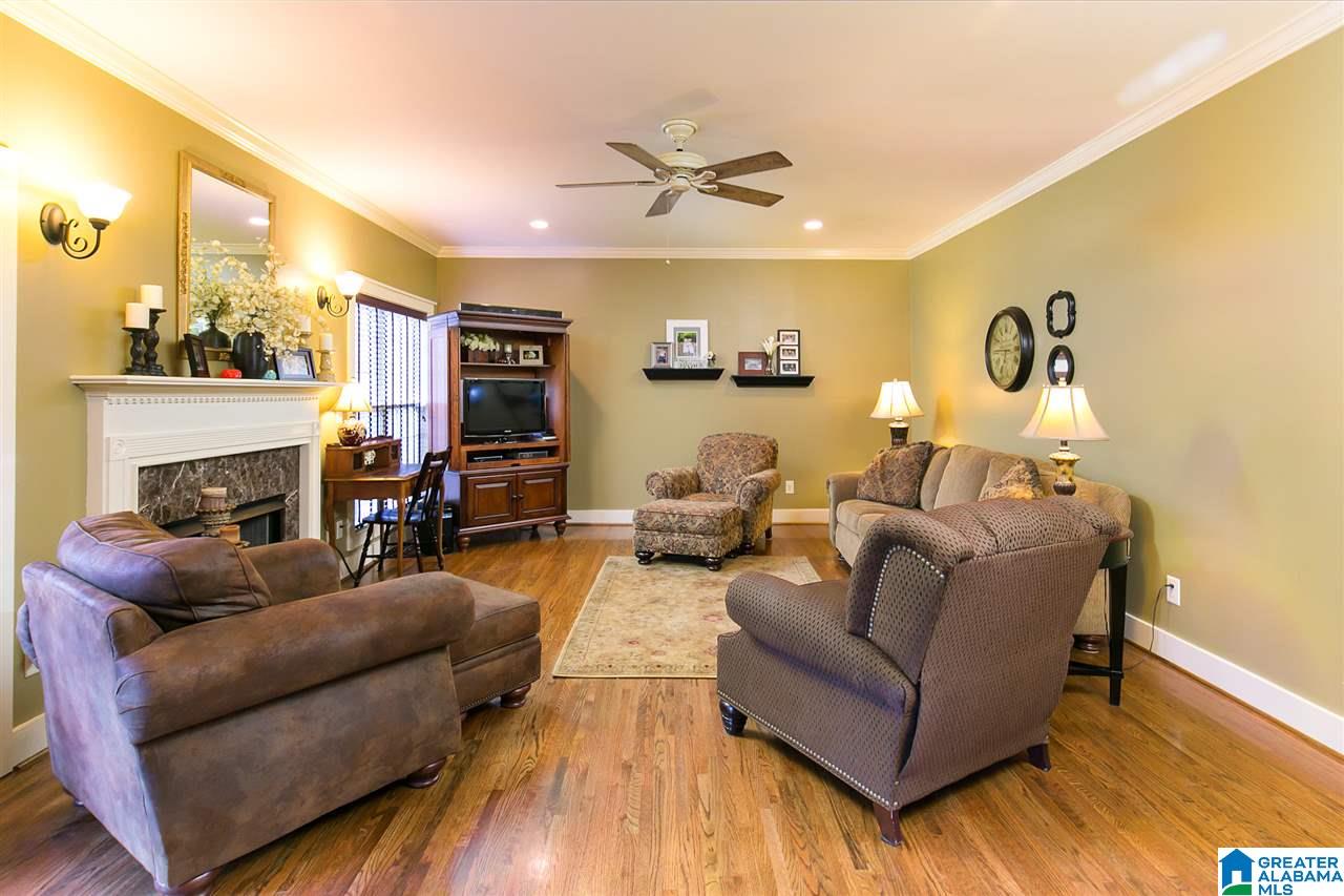 6202 Canterbury Road Pinson, AL 35126 - Photo 8 of 40