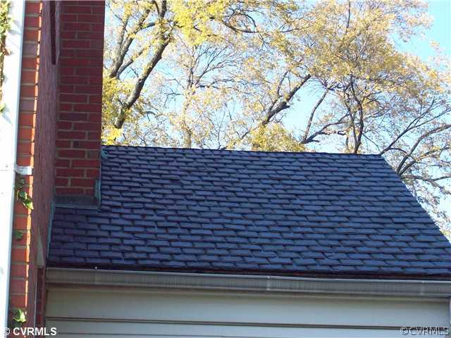 617 West Graham Road Richmond, VA 23222 - Photo 11 of 12 Other - Durable slate roof.