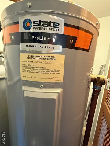 $1,500 | 4334 Arrow Tree Drive, Unit L, St. Louis, MO 63128