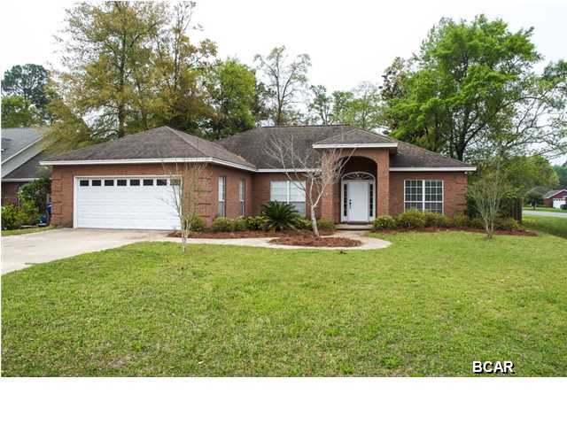 1245 Huntington Ridge Road Lynn Haven, FL 32444 - Photo 1 of 22 Gallery Image 1