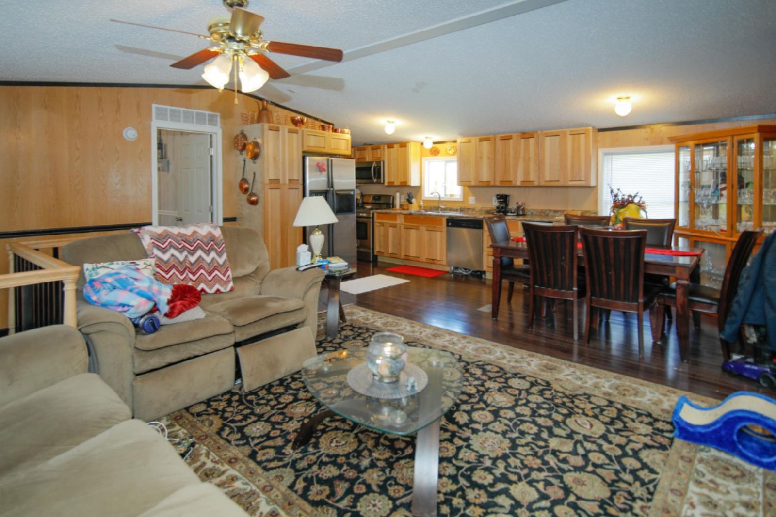 55675 Seekle Road Three Rivers, MI 49093 - Photo 6 of 24 55675 Seekel Rd-105