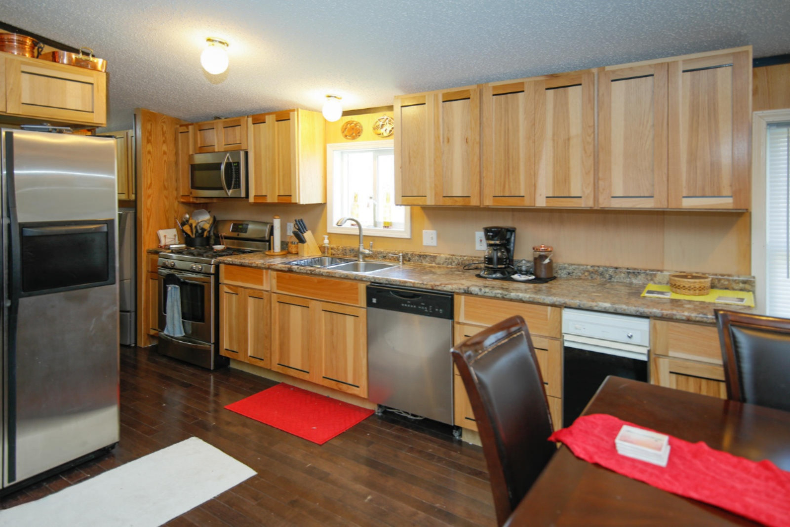 55675 Seekle Road Three Rivers, MI 49093 - Photo 8 of 24 55675 Seekel Rd-107