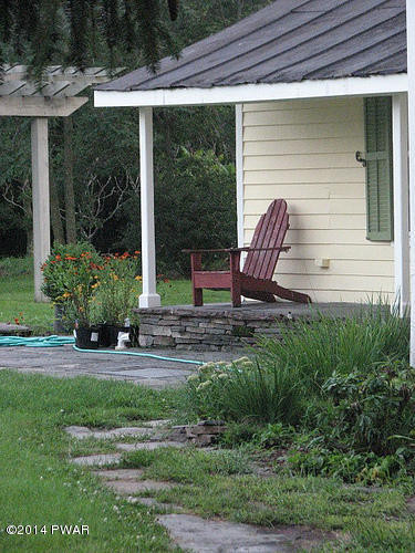 541 Calkins Road Milanville, PA 18443 - Photo 34 of 42