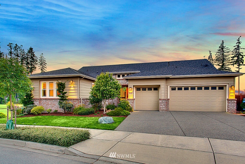 23808 Northeast Adair Road Redmond, WA 98053 - Photo 1 of 25