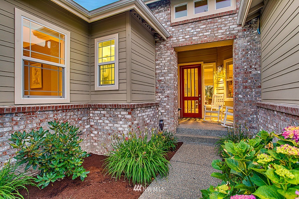 23808 Northeast Adair Road Redmond, WA 98053 - Photo 2 of 25