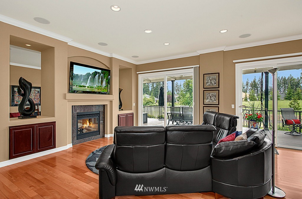 23808 Northeast Adair Road Redmond, WA 98053 - Photo 12 of 25
