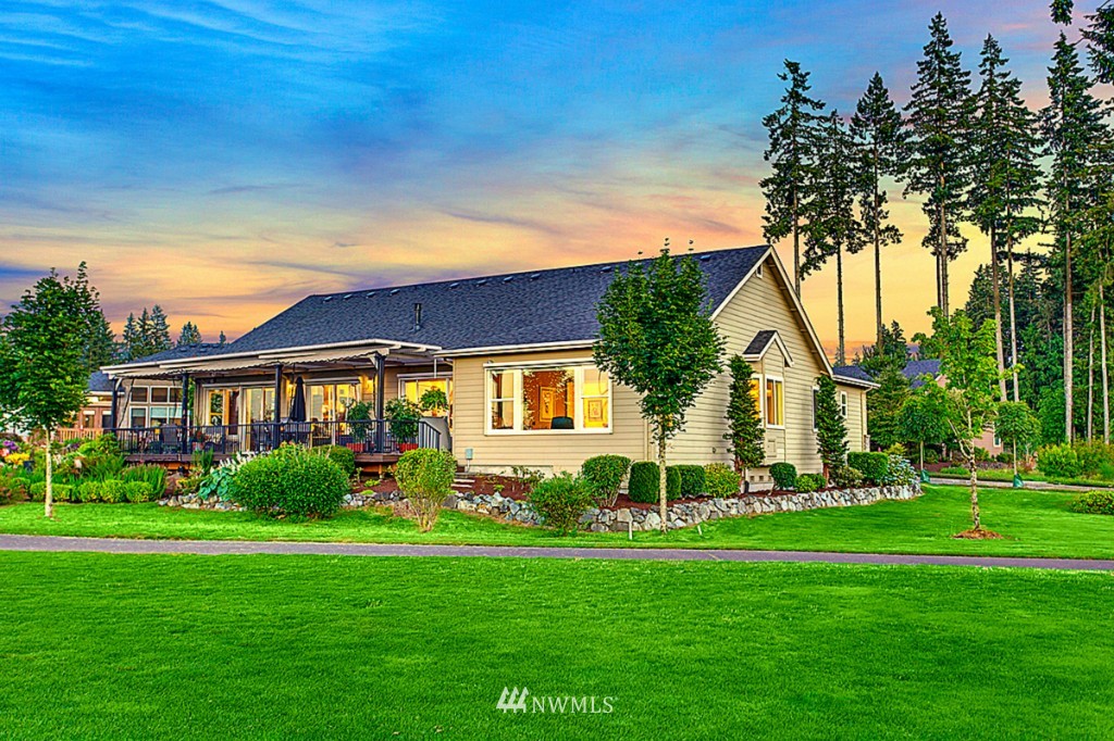 23808 Northeast Adair Road Redmond, WA 98053 - Photo 20 of 25