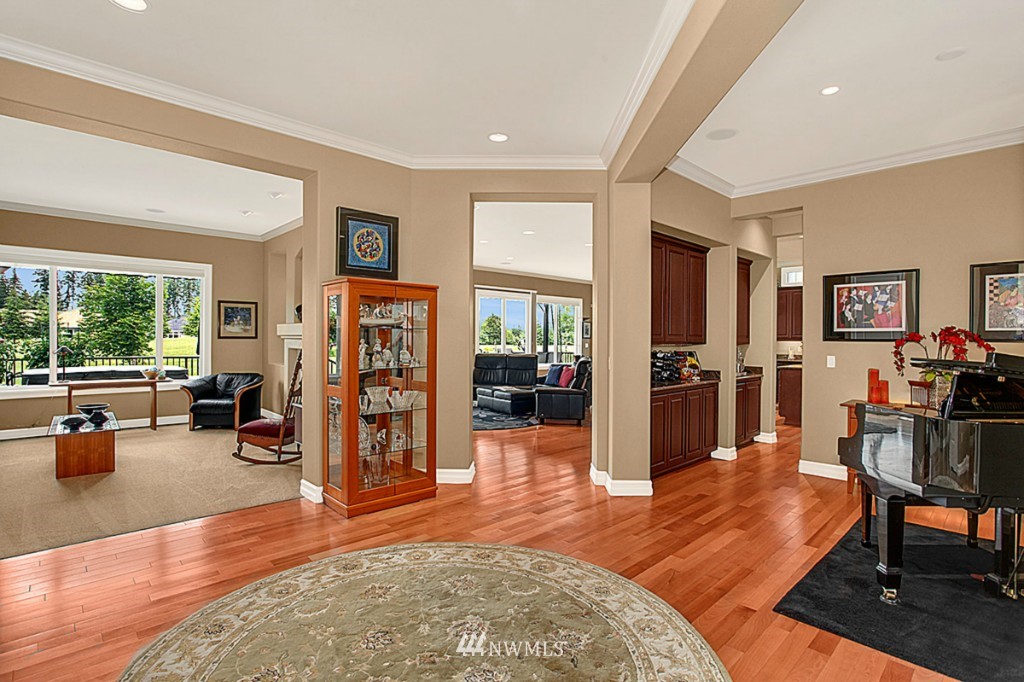 23808 Northeast Adair Road Redmond, WA 98053 - Photo 3 of 25