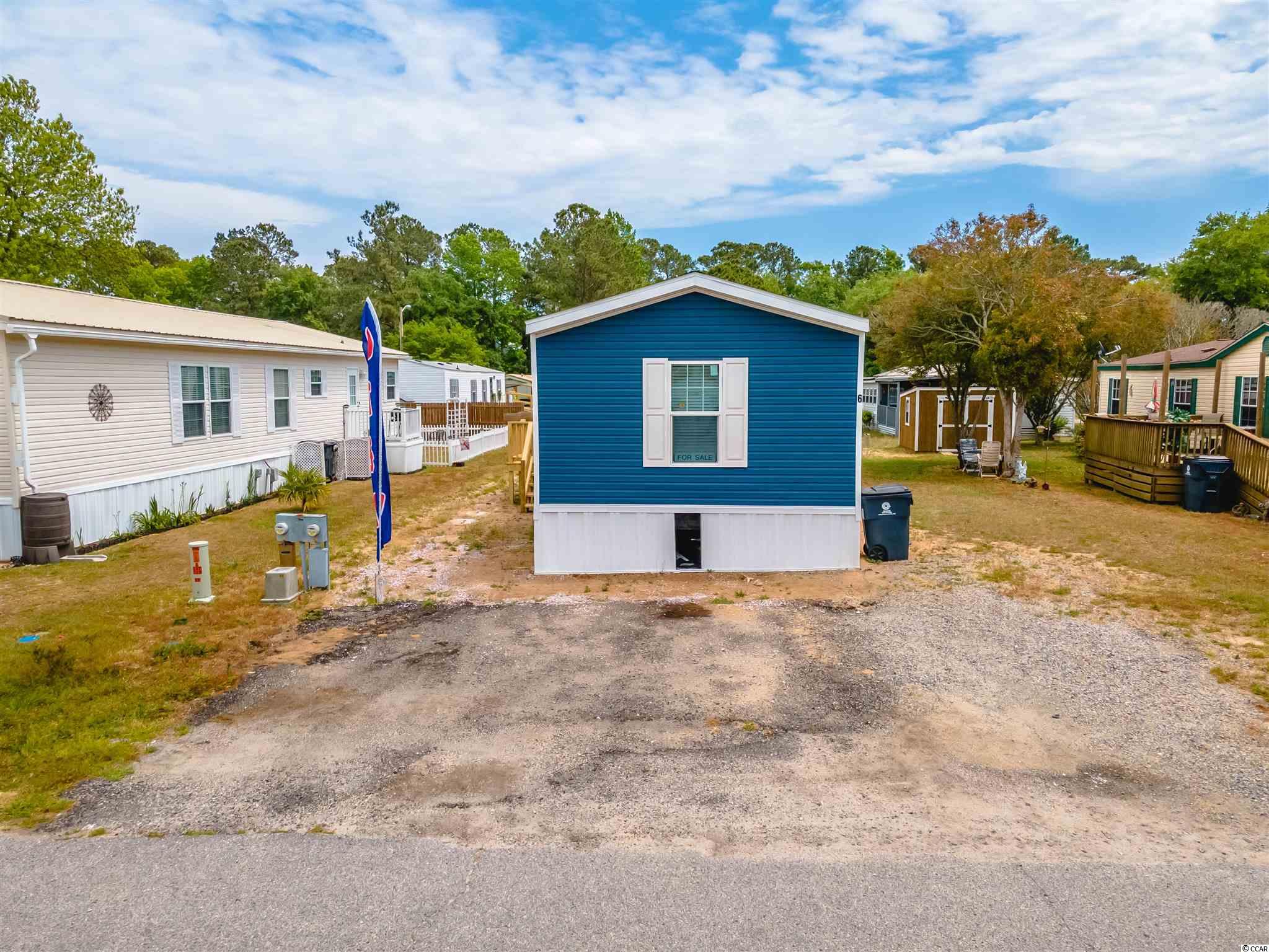 6 Musket Street Murrells Inlet, SC 29576 - Photo 16 of 40