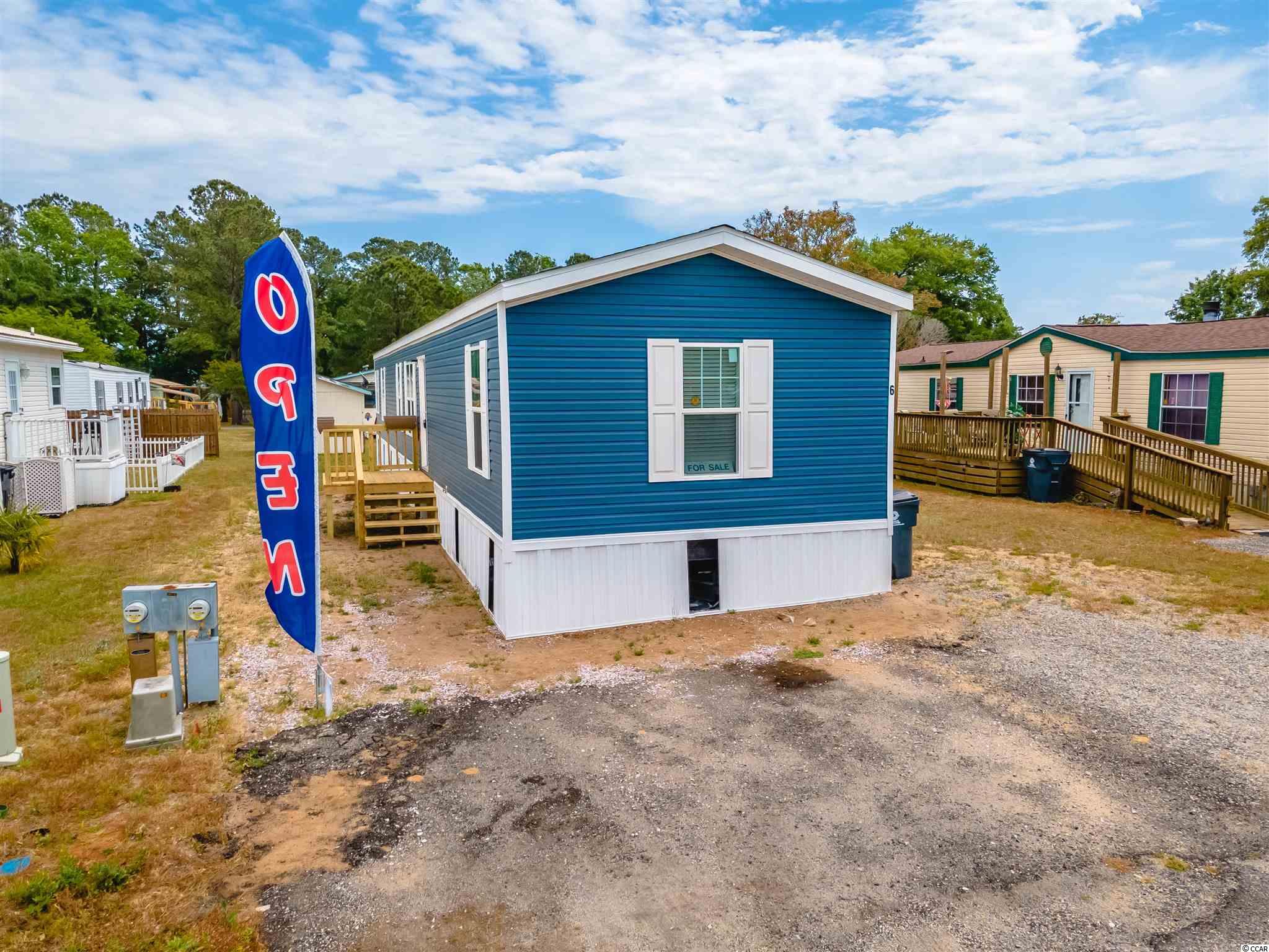 6 Musket Street Murrells Inlet, SC 29576 - Photo 17 of 40