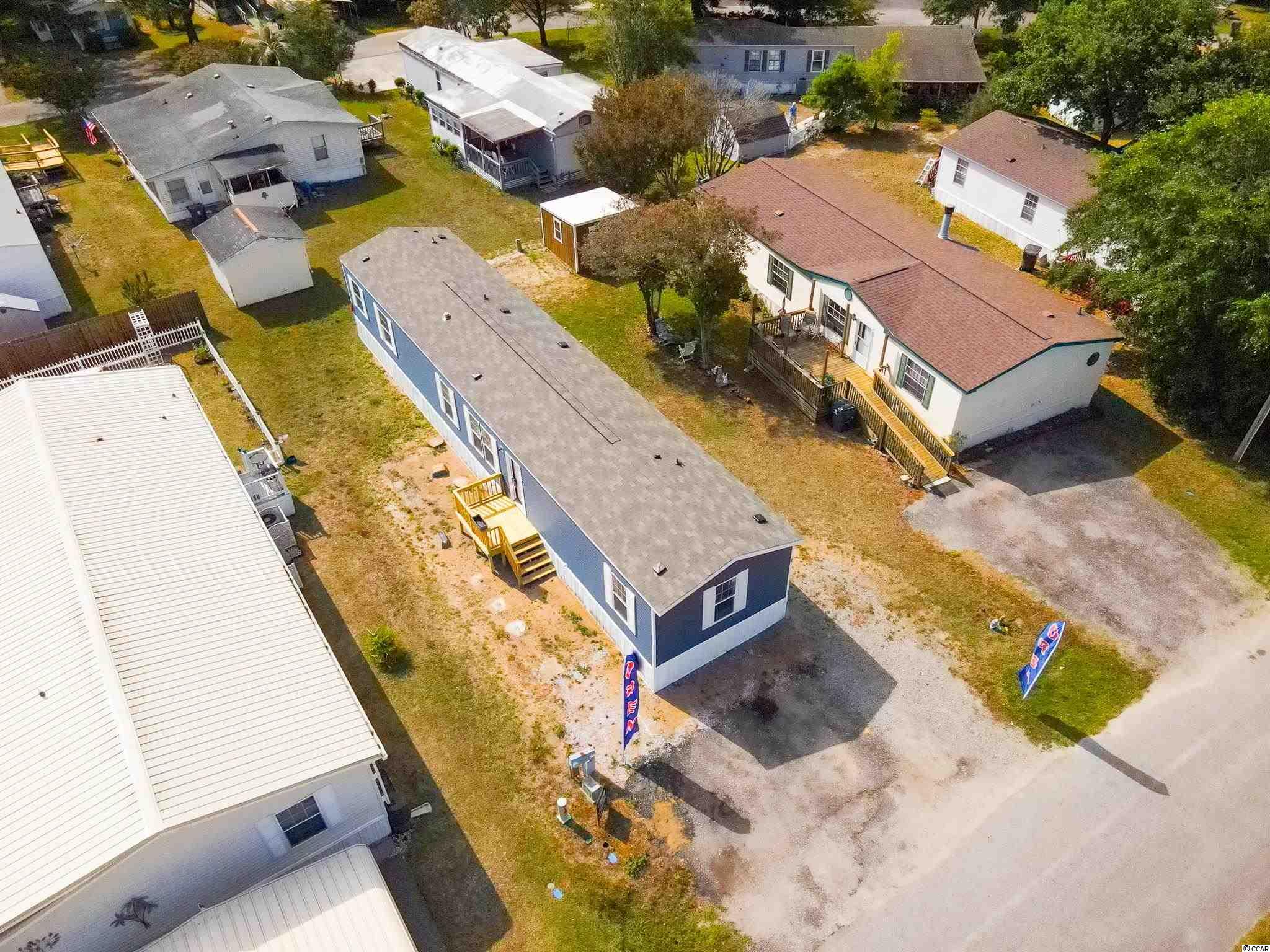 6 Musket Street Murrells Inlet, SC 29576 - Photo 18 of 40