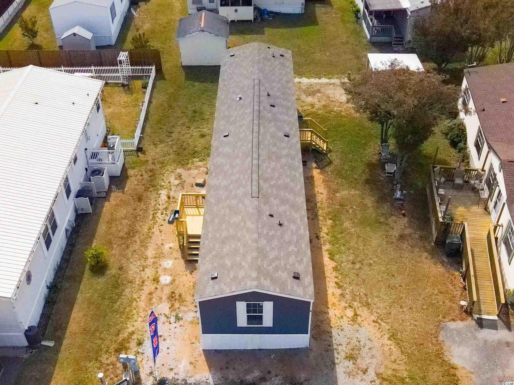 6 Musket Street Murrells Inlet, SC 29576 - Photo 19 of 40