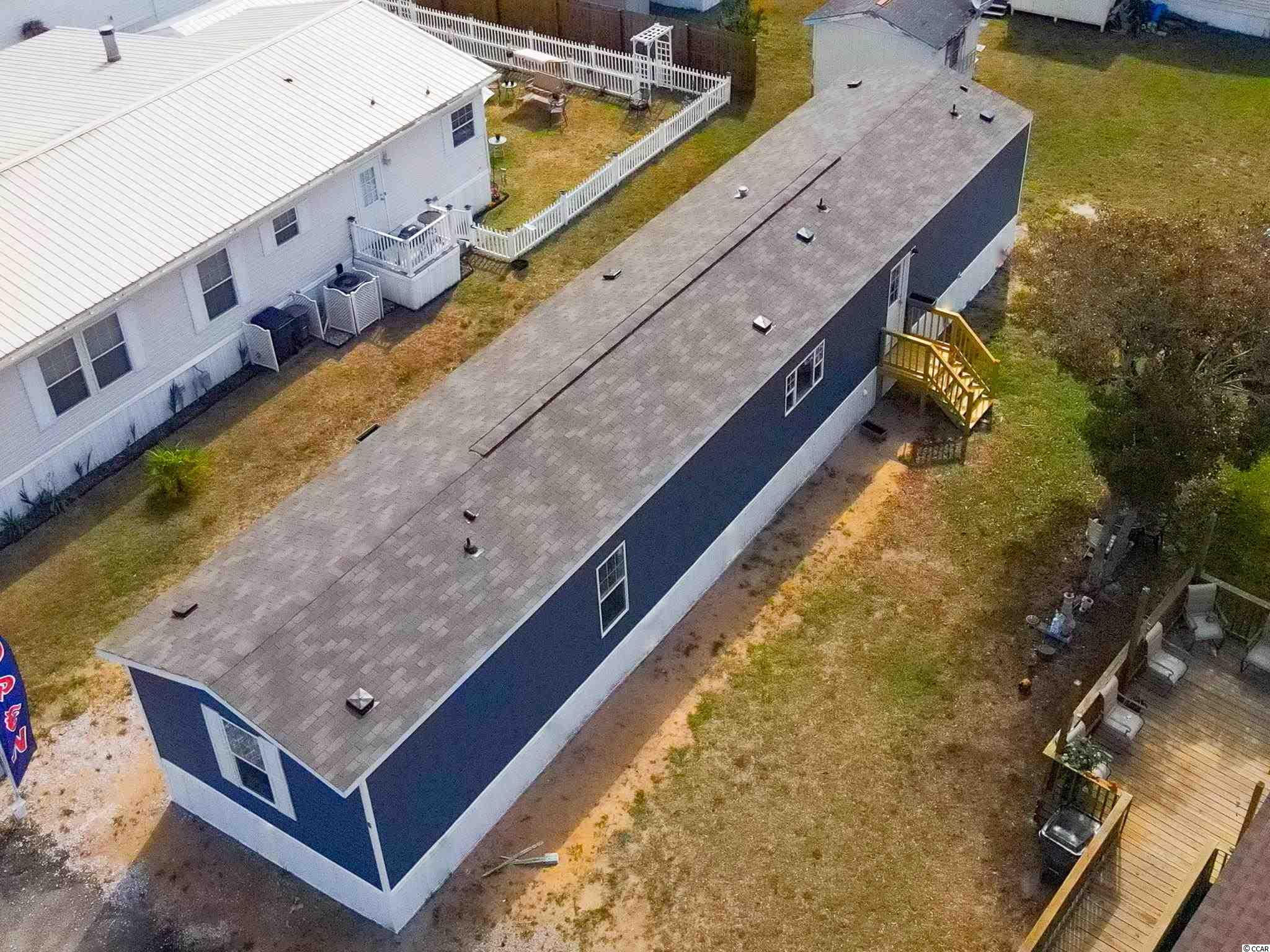 6 Musket Street Murrells Inlet, SC 29576 - Photo 20 of 40