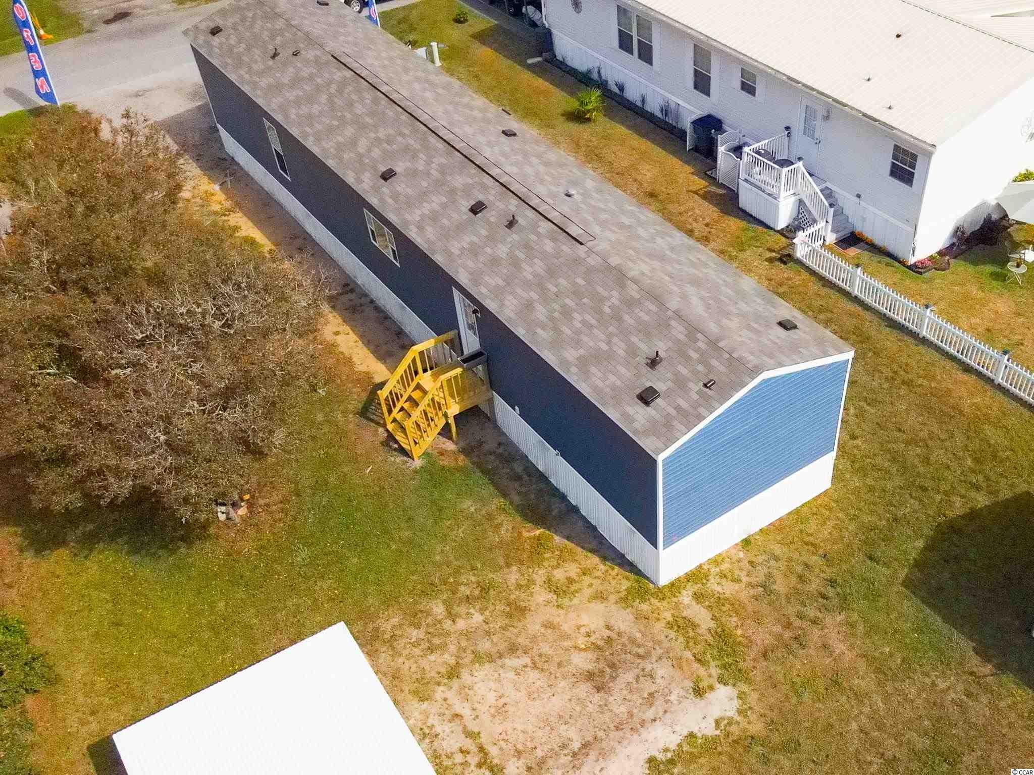 6 Musket Street Murrells Inlet, SC 29576 - Photo 21 of 40