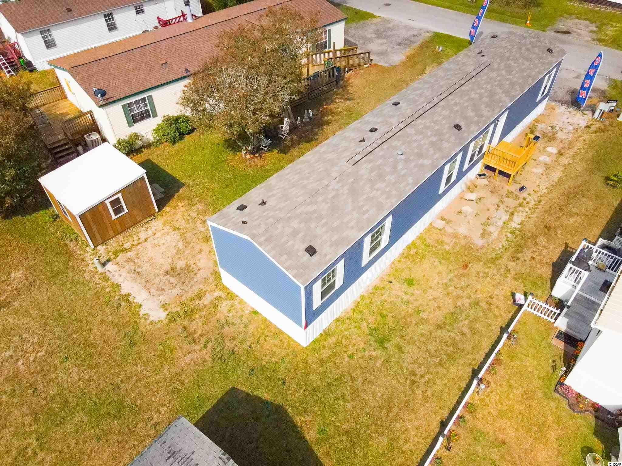 6 Musket Street Murrells Inlet, SC 29576 - Photo 22 of 40