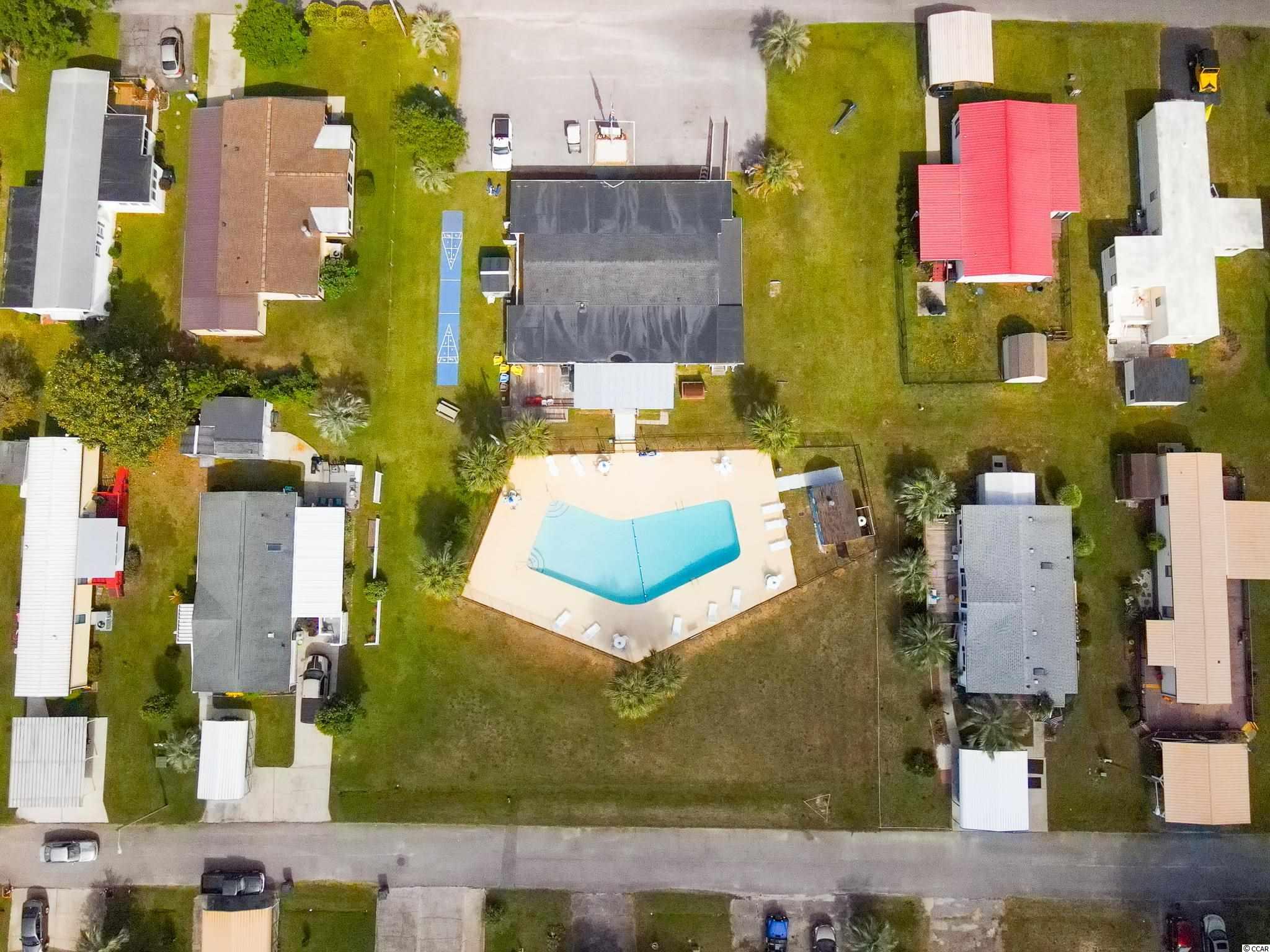 6 Musket Street Murrells Inlet, SC 29576 - Photo 25 of 40