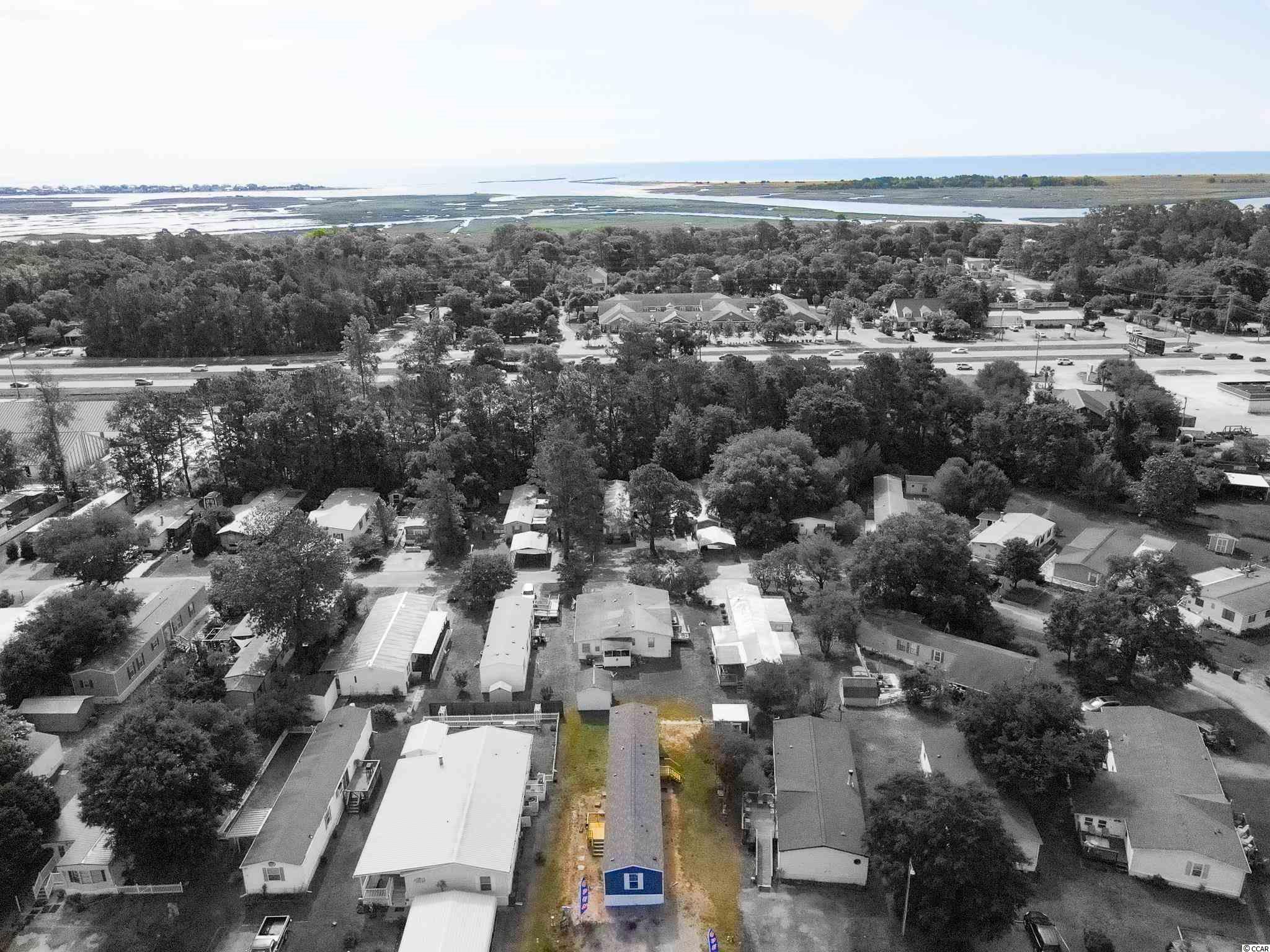 6 Musket Street Murrells Inlet, SC 29576 - Photo 26 of 40