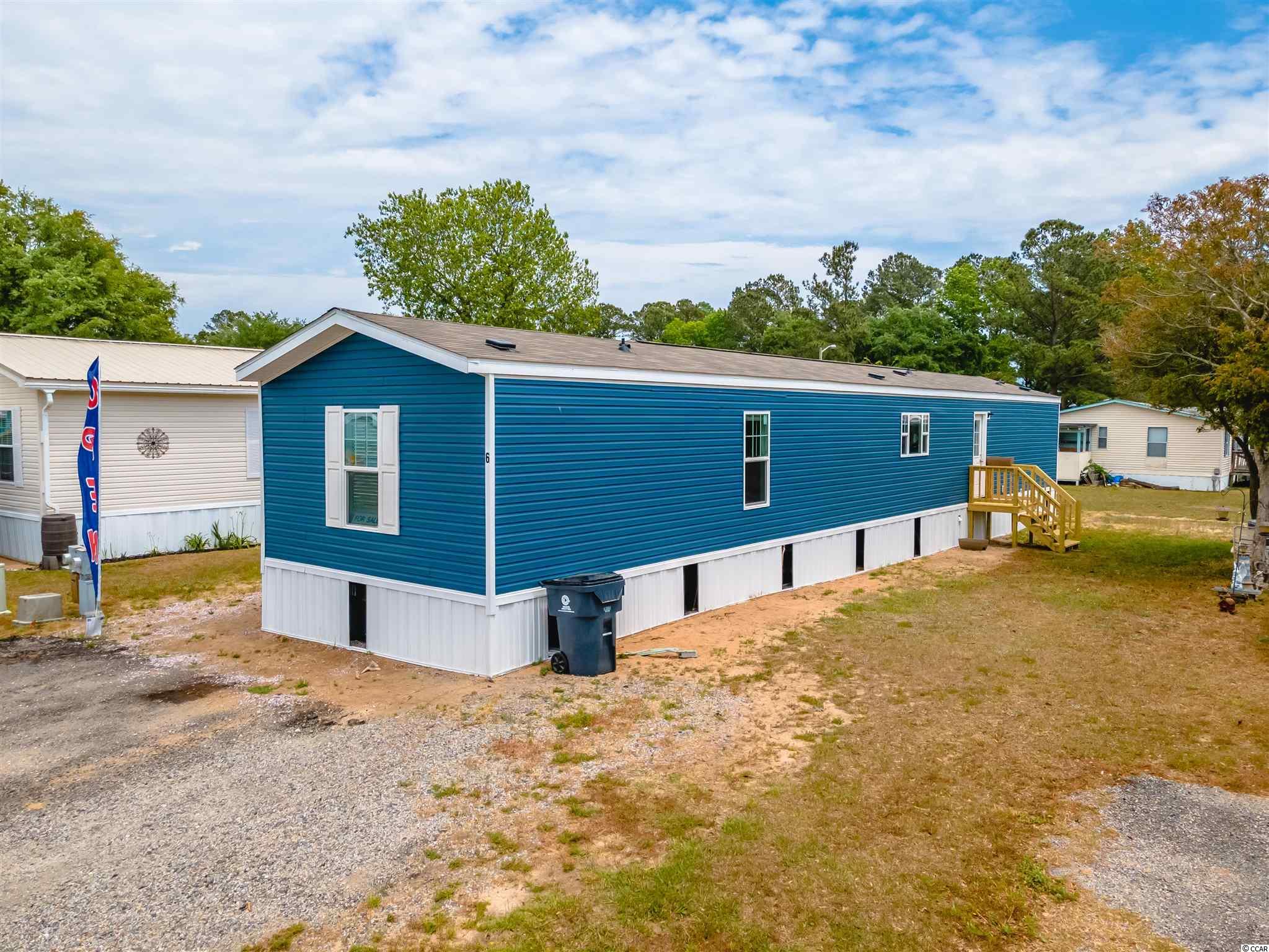 6 Musket Street Murrells Inlet, SC 29576 - Photo 35 of 40