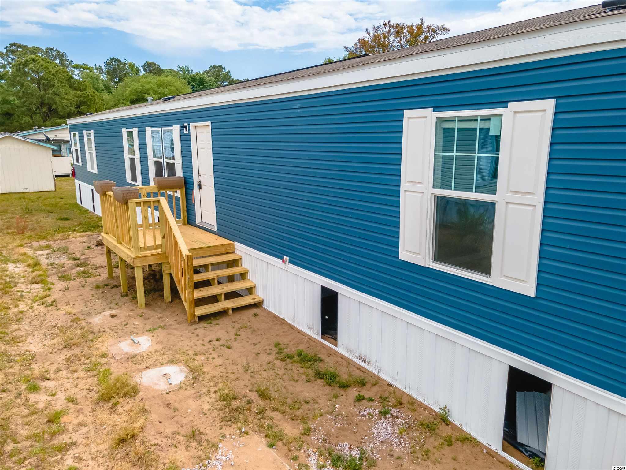 6 Musket Street Murrells Inlet, SC 29576 - Photo 36 of 40