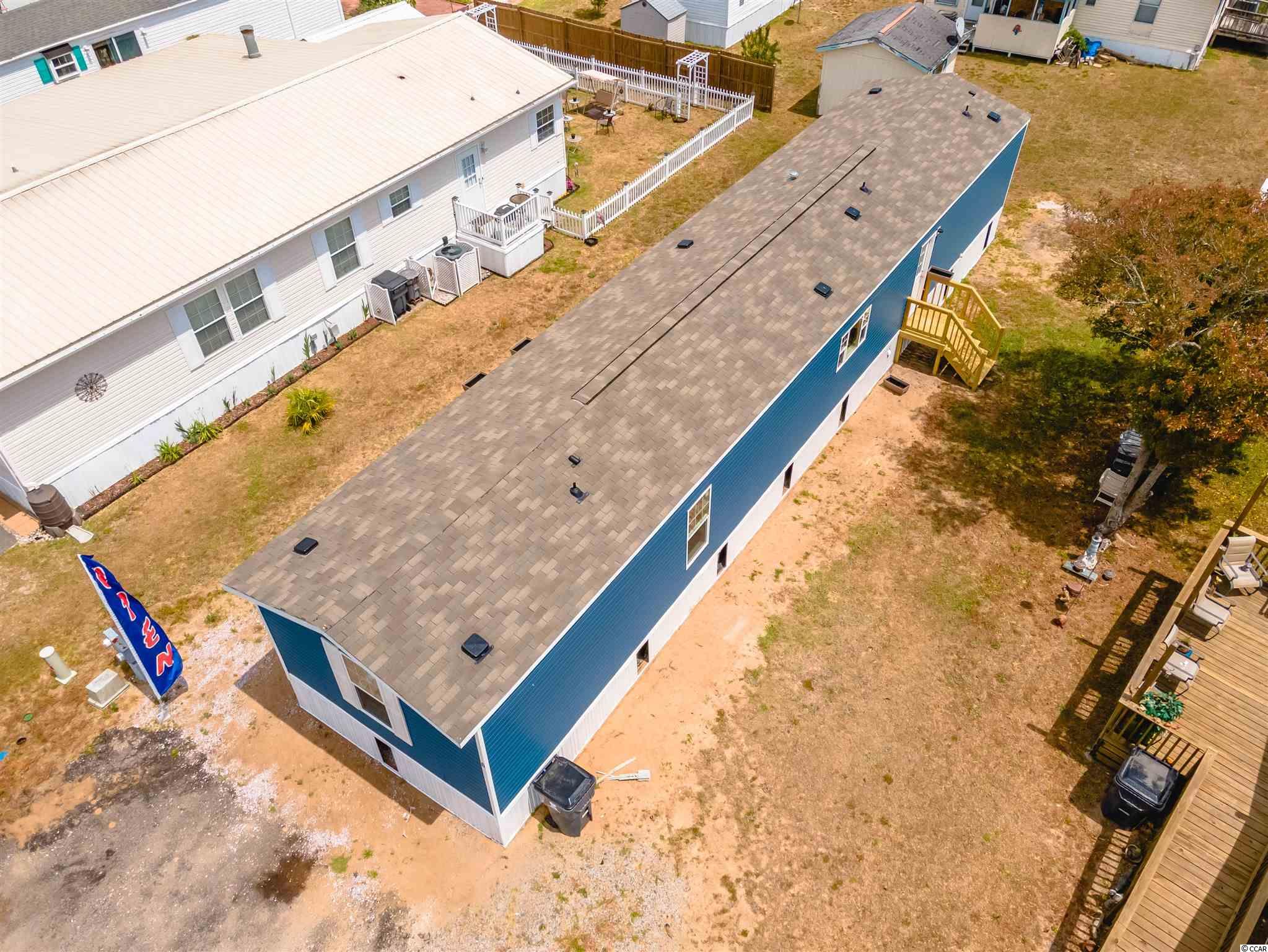 6 Musket Street Murrells Inlet, SC 29576 - Photo 38 of 40