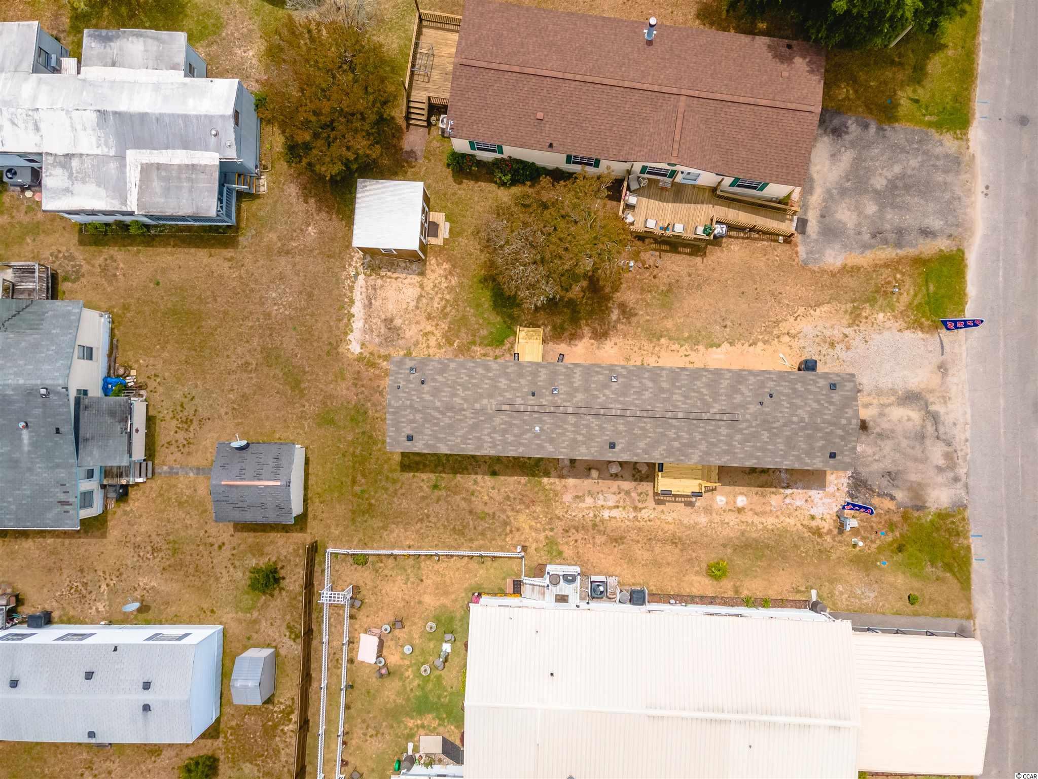 6 Musket Street Murrells Inlet, SC 29576 - Photo 39 of 40