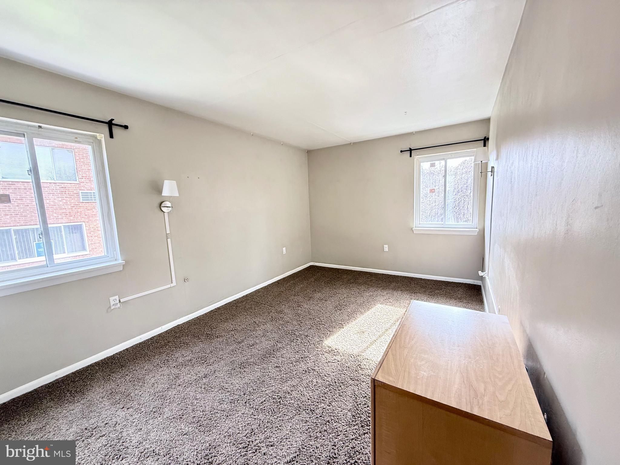 650 Brooke Road, Unit B11 Glenside, PA 19038 - Photo 13 of 20 Bedroom 2