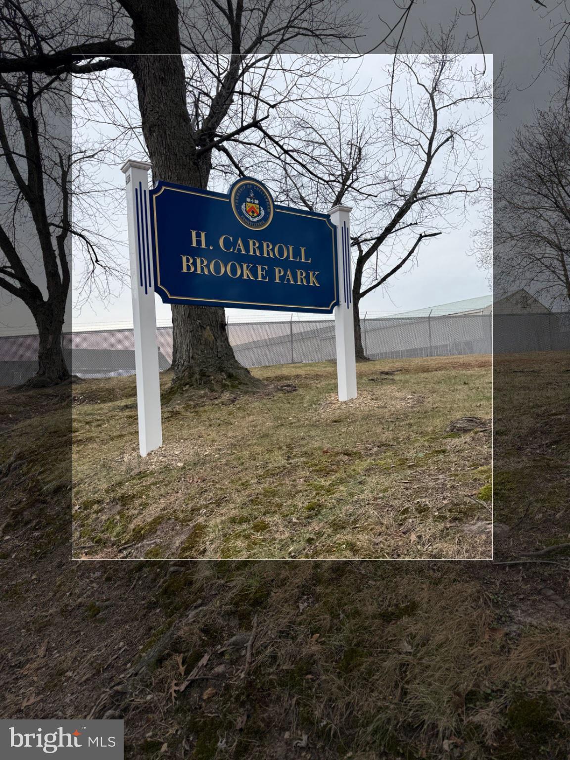 650 Brooke Road, Unit B11 Glenside, PA 19038 - Photo 17 of 20 H. Carroll Brooke Park & Playground