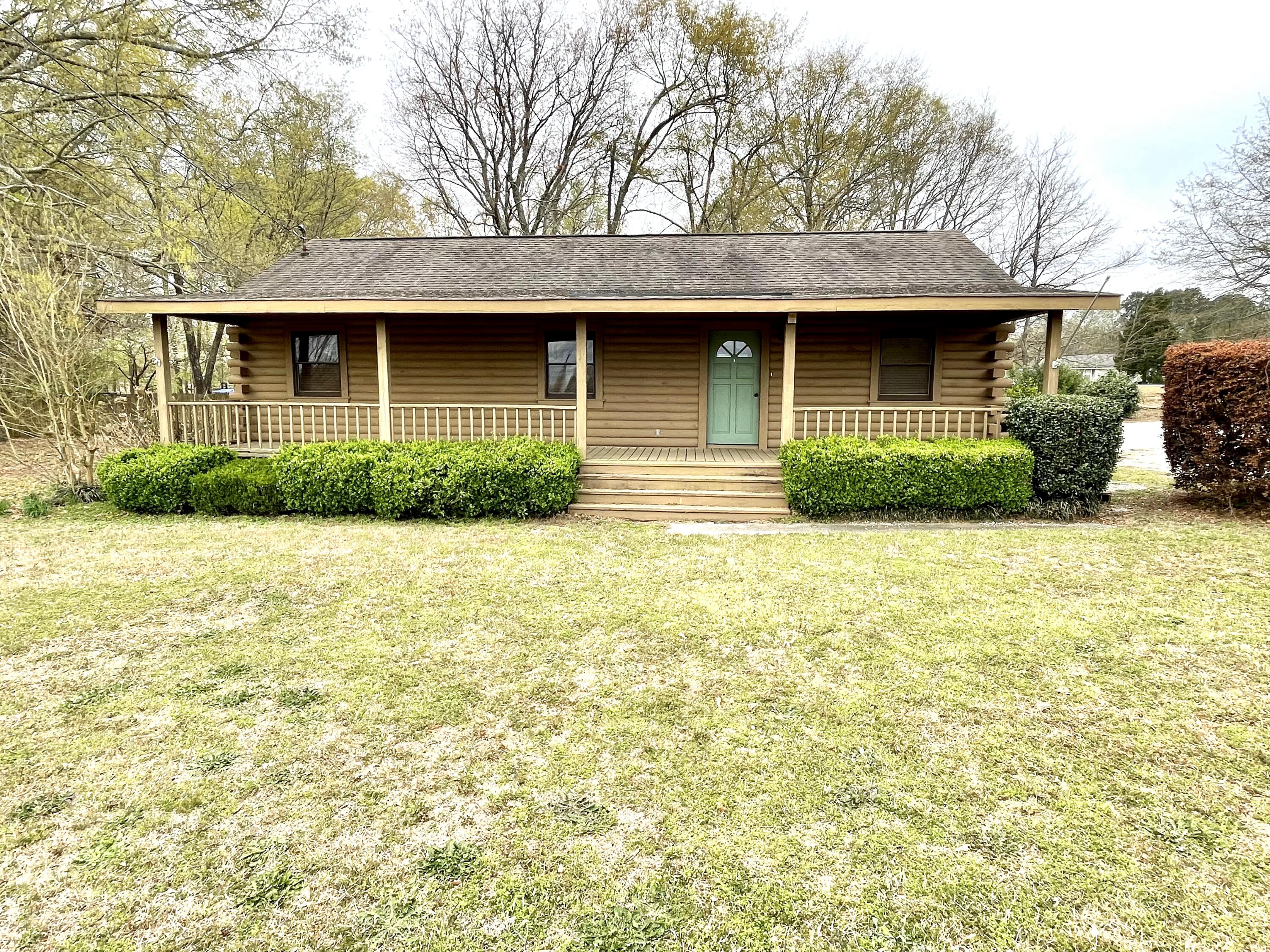 2568 White Oak Road Thomson, GA 30824 - Photo 1 of 20 Front Of Home