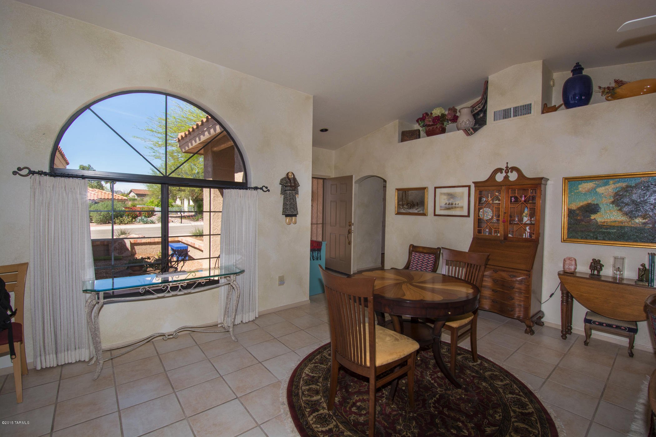 14150 North Dawn Ridge Way Oro Valley, AZ 85755 - Photo 3 of 36