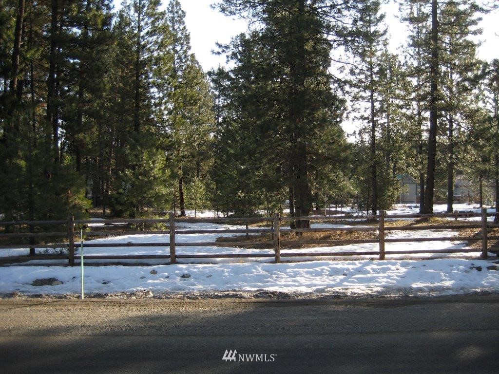 4246 Bullfrog Road Cle Elum, WA 98922 - Photo 2 of 9 Gallery Image 2