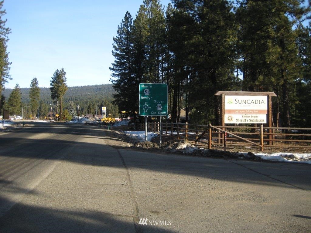 4246 Bullfrog Road Cle Elum, WA 98922 - Photo 8 of 9 Gallery Image 8