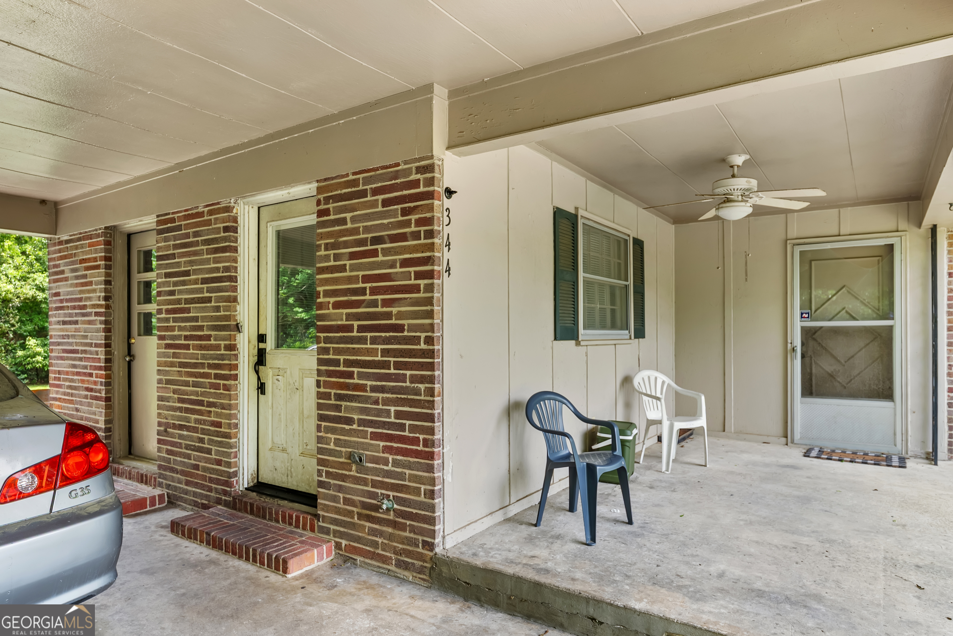 344 Sapp Avenue Southwest Pelham, GA 31779 - Photo 7 of 20