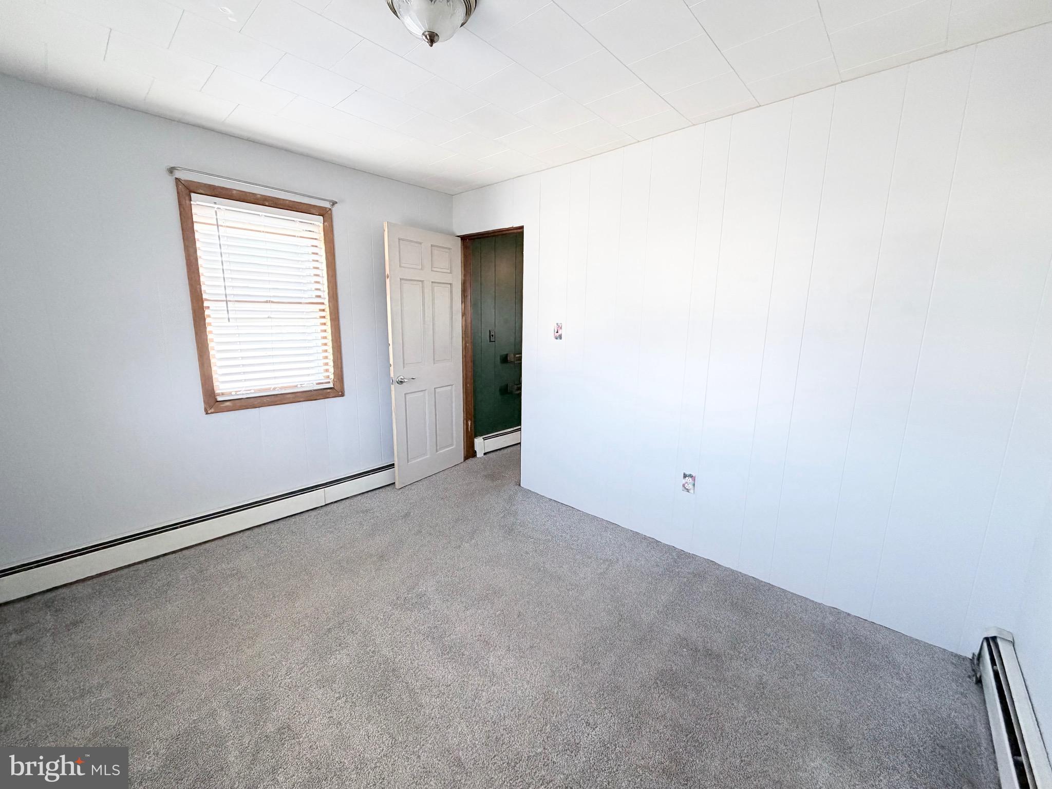 181 West Mechanic Street Frostburg, MD 21532 - Photo 29 of 36 an empty room with windows