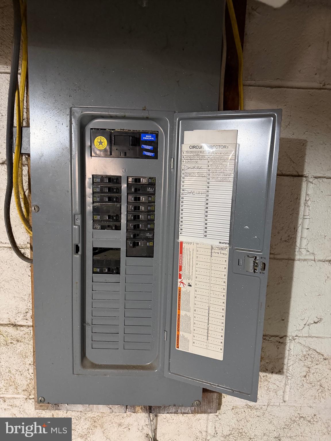 181 West Mechanic Street Frostburg, MD 21532 - Photo 35 of 36 a view of entryway