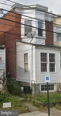 $155,000 | 633 Columbia Avenue, Darby, PA 19023