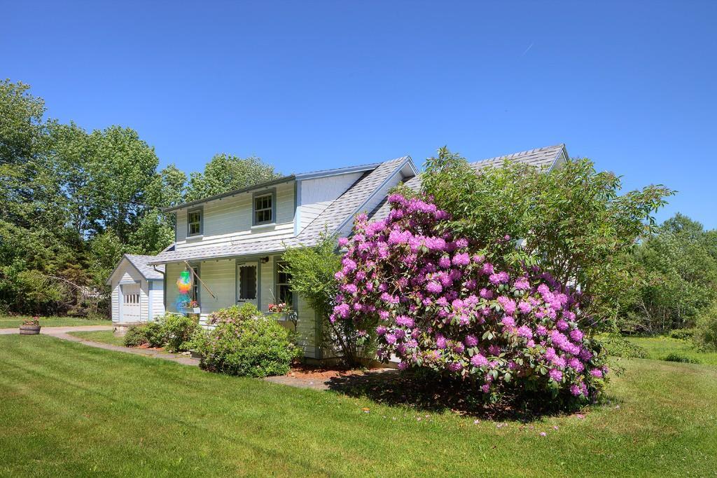 108 Waldoboro Road Bremen, ME 04551 - Photo 20 of 21 Photo