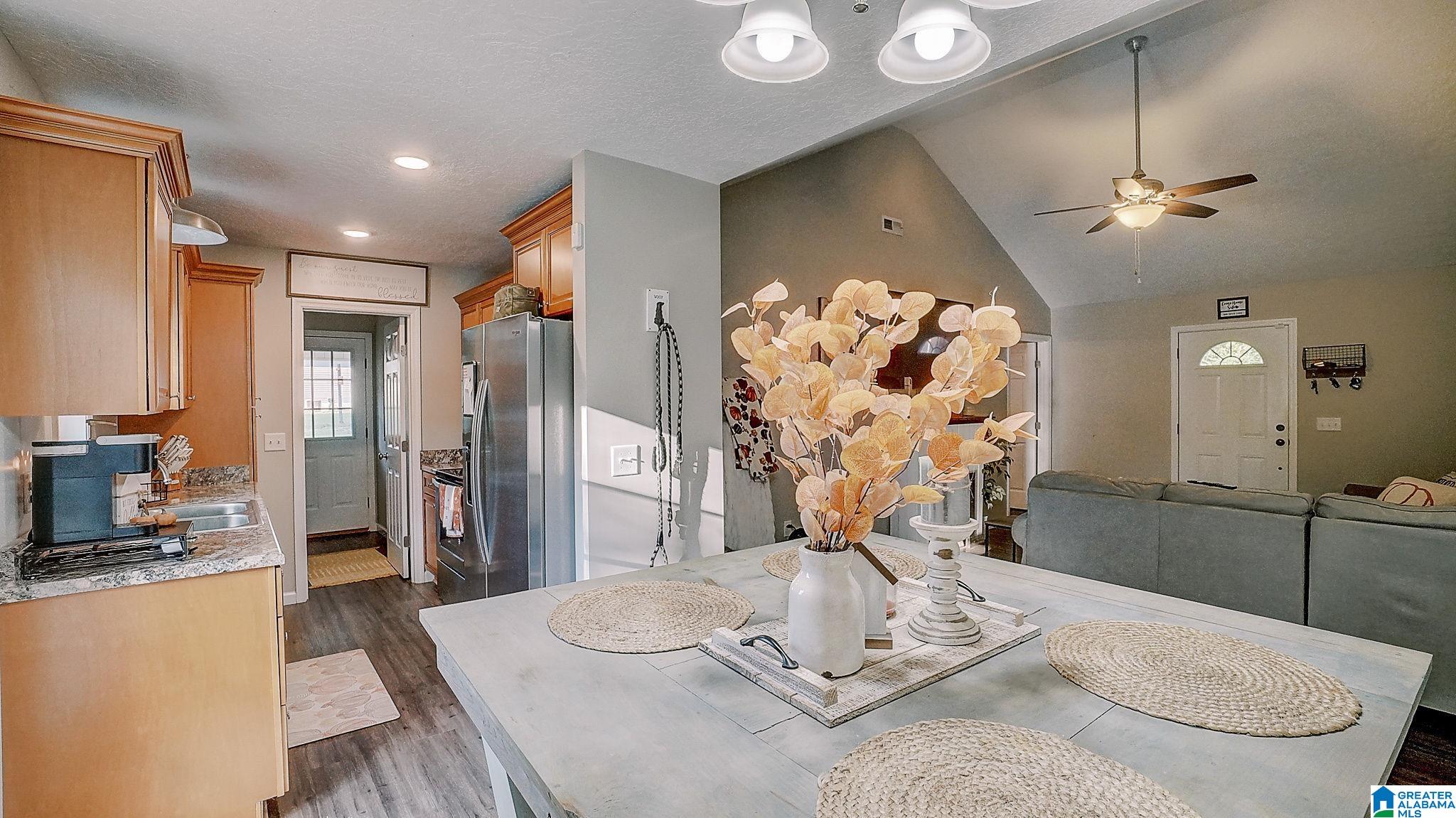 54 Brickhouse Road Oxford, AL 36203 - Photo 11 of 36