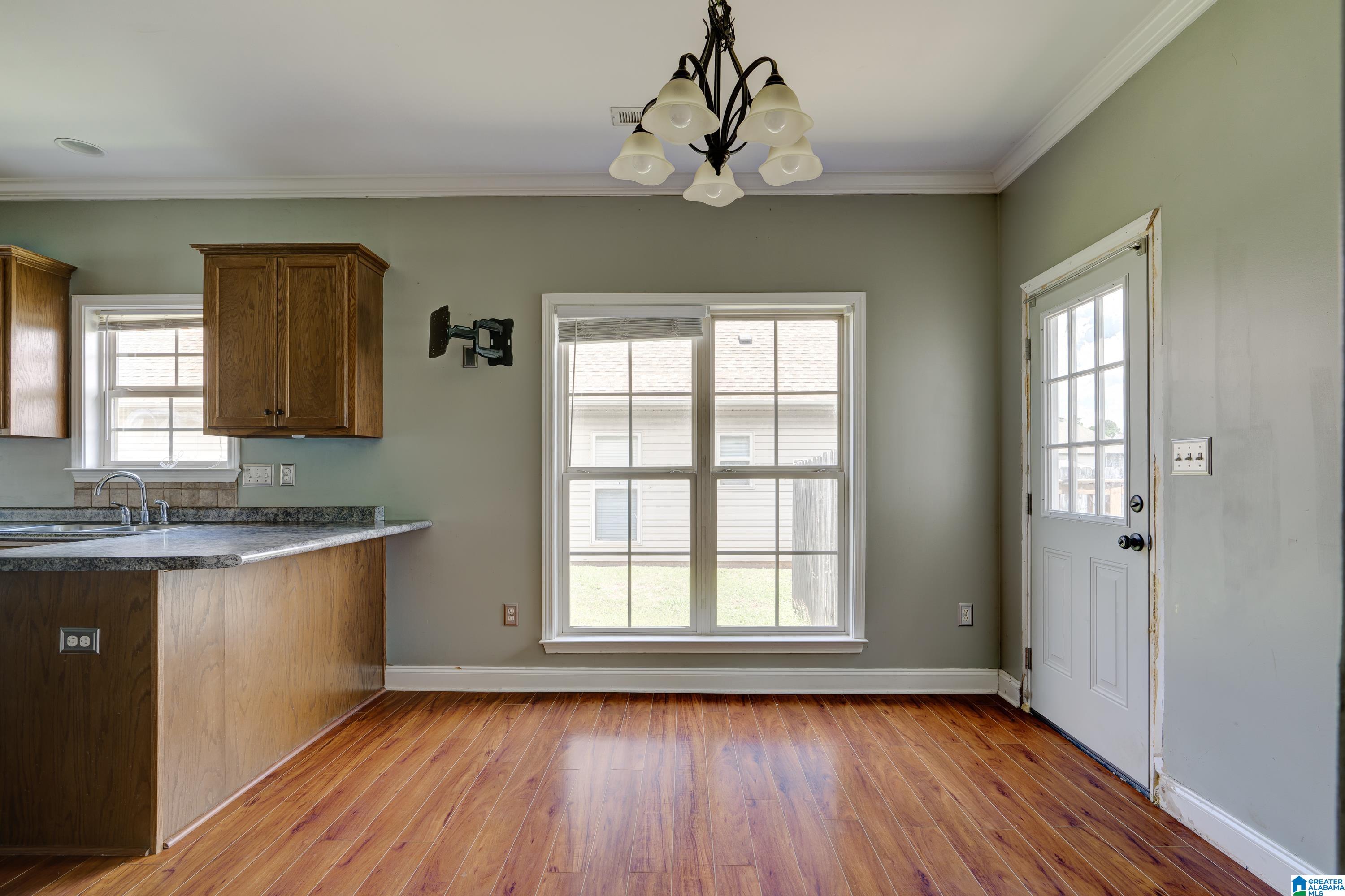 1017 Pilgrim Lane Montevallo, AL 35115 - Photo 11 of 24
